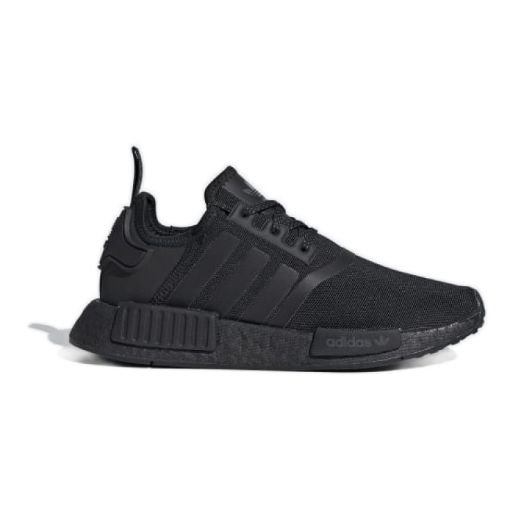 Zapatillas Adidas NMD_R1 Jr FX8777 negro
