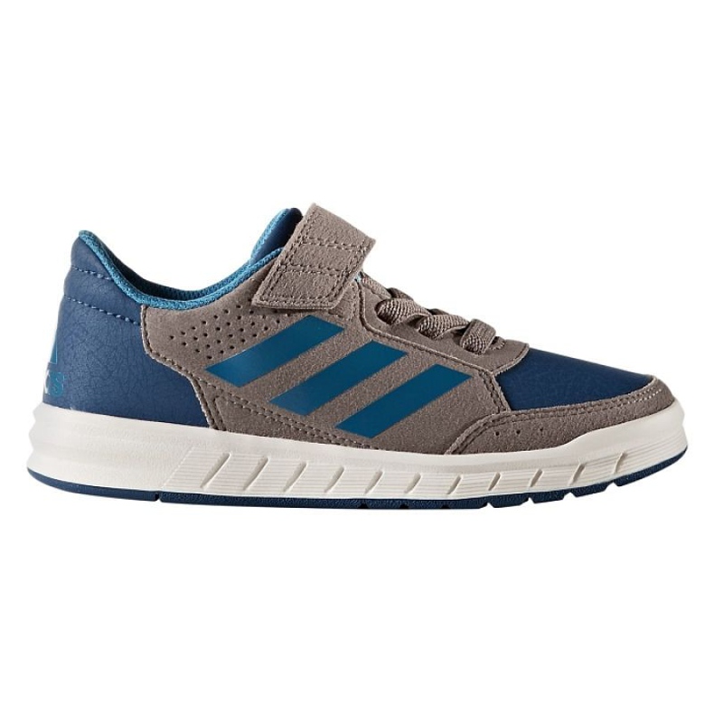 Zapatos adidas Altasport El K S81076 negro
