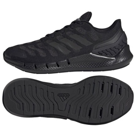 Zapatillas de running Adidas Climacool Ventania M FW1224 negro