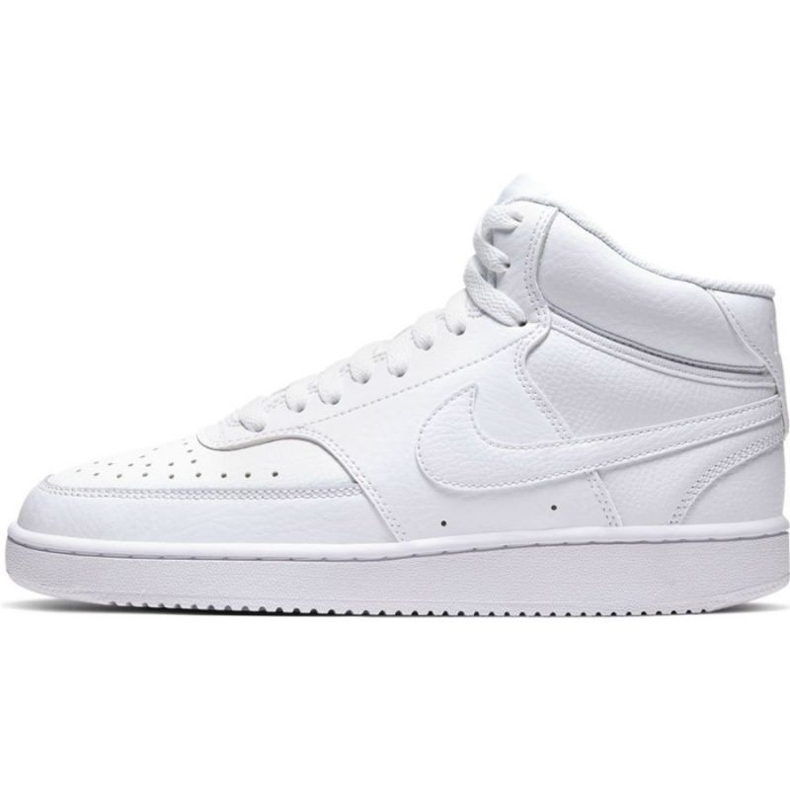 Calzado Nike Court Vision Mid W CD5436 100 blanco Calzado Nike Court Vision Mid W CD5436 100 blanco