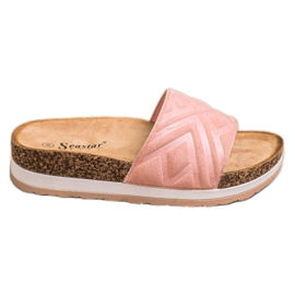 Seastar Ck162p rosado