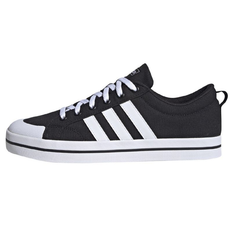 Zapatillas Adidas Bravada M FV8085 blanco negro