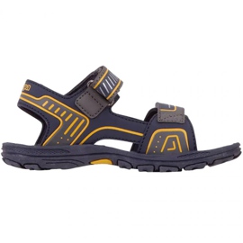 Kappa Paxos Jr 260864K 6744 azul