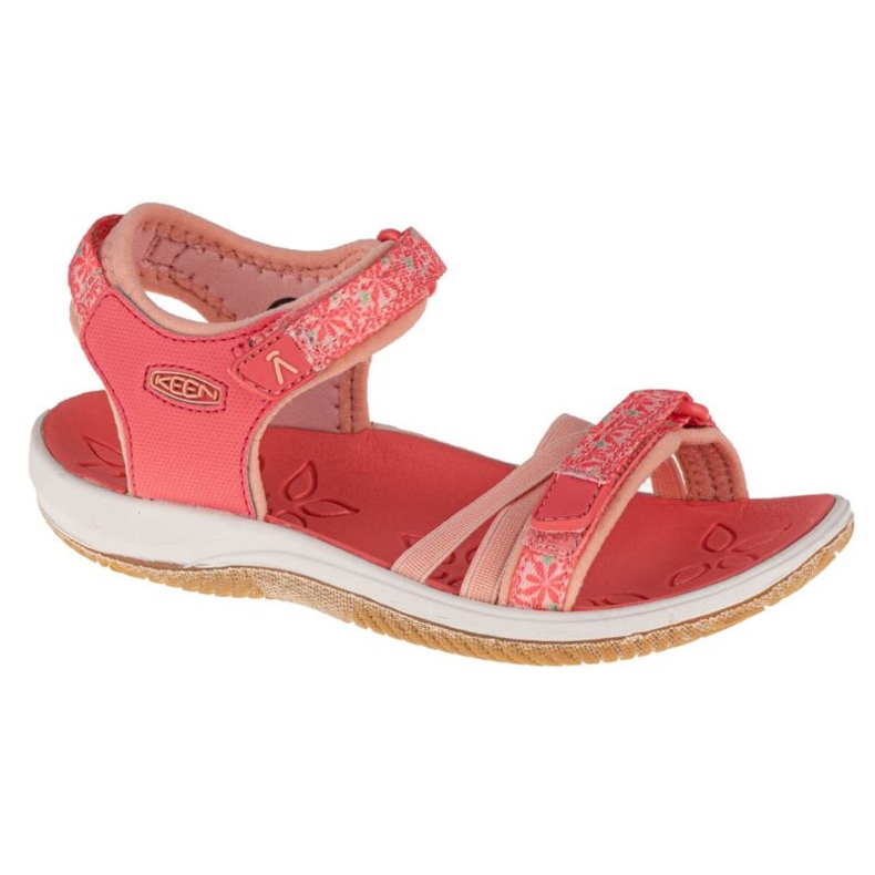 Sandalias Keen Verano 1024827 rosado Sandalias Keen Verano 1024827 rosado