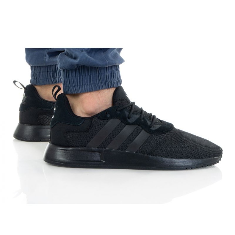 Zapatillas Adidas X_Plr SM FW4199 negro