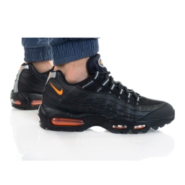 Zapatillas Nike Air Max 95 Ess M DJ6884-001 negro
