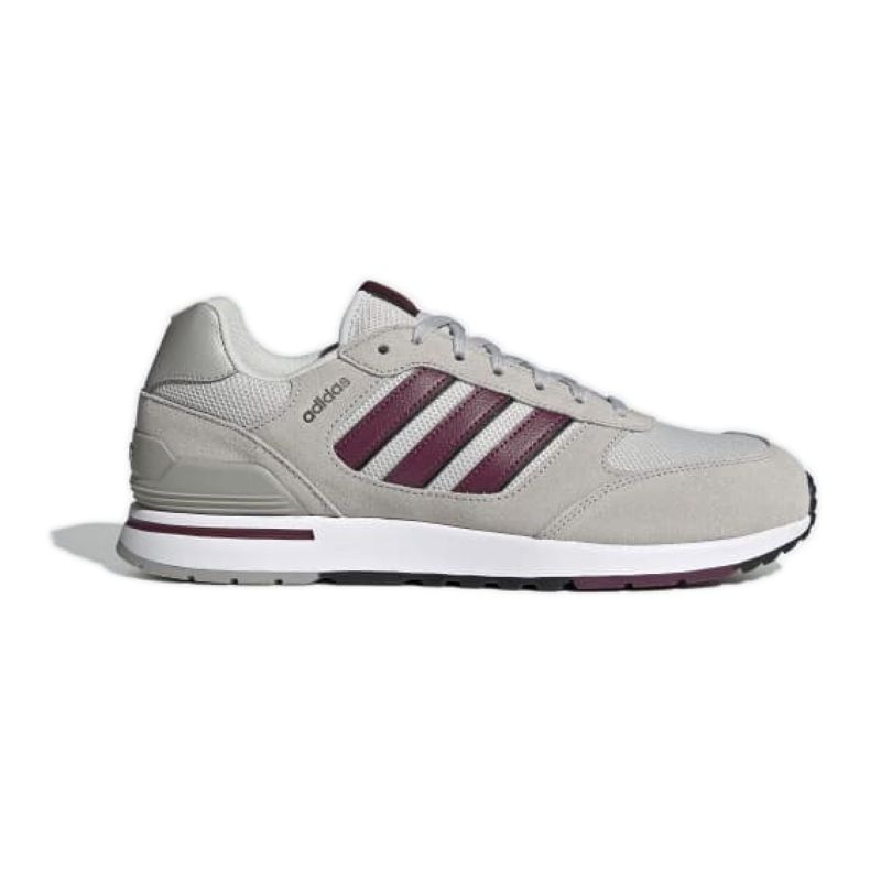 Zapatillas Adidas Run 80S M H05487 gris