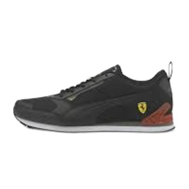 Puma Ferrari Track Racer M 306858 01 negro Puma Ferrari Track Racer M 306858 01 negro