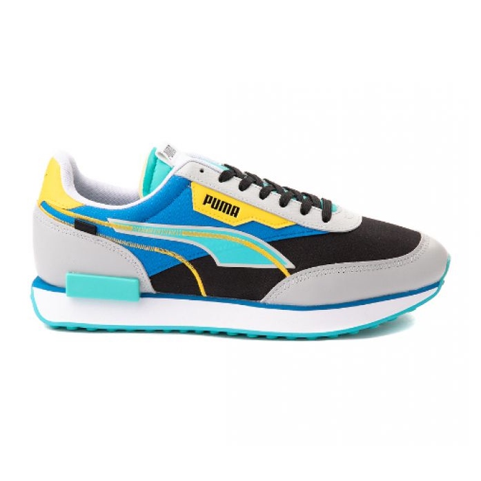 Puma Future Rider Doble M 380591 06 multicolor Puma Future Rider Doble M 380591 06 multicolor