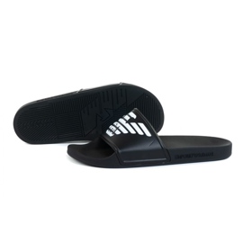 Ea7 Emporio Armani Chanclas Emporio Armani X4PS01-XL828-A120 negro