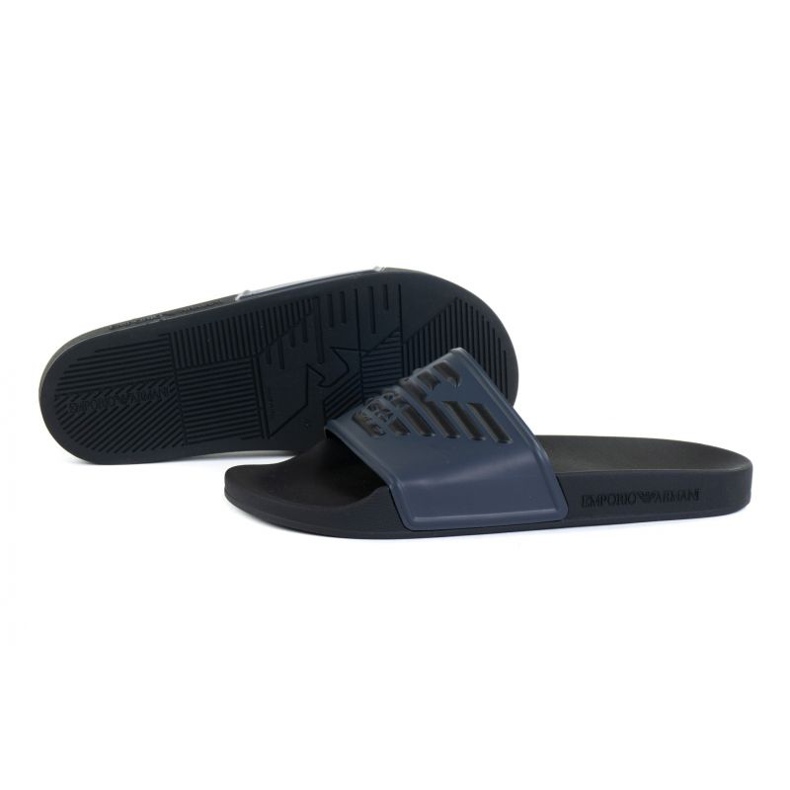 Ea7 Emporio Armani Emporio Armani M X4PS01-XL828-K474 azul marino