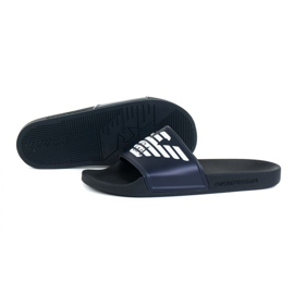 Ea7 Emporio Armani Emporio Armani M X4PS01-XL828-D813 azul marino
