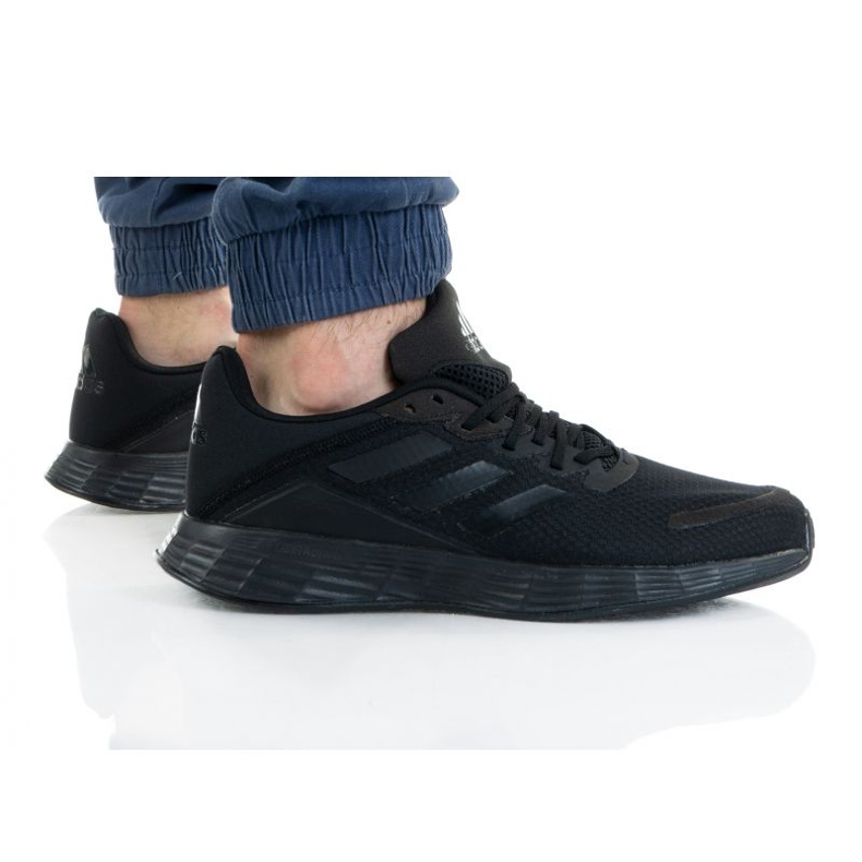 Zapatillas Adidas Duramo Sl M G58108 negro