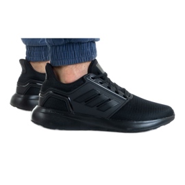 Zapatillas Adidas EQ19 Run M GV7373 negro