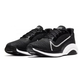 Zapatillas Nike Zoomx Suprrep Sugare CU7627-002 negro Zapatillas Nike Zoomx Suprrep Sugare CU7627-002 negro