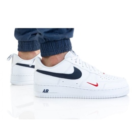 Nike Air Force 1 LV8 M DJ6887-100 blanco