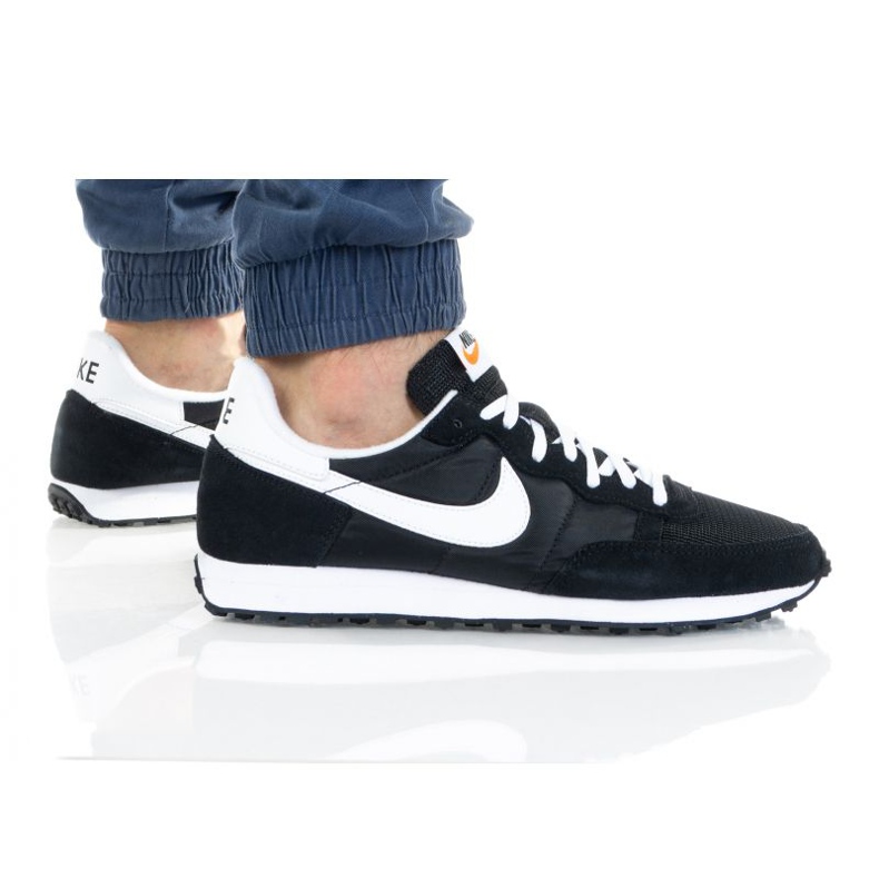 Calzado Nike Challenger Og M CW7645-002 negro