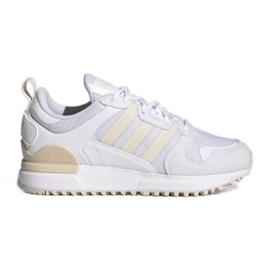 Zapatillas Adidas Zx 700 Hd J H68624 rosado verde