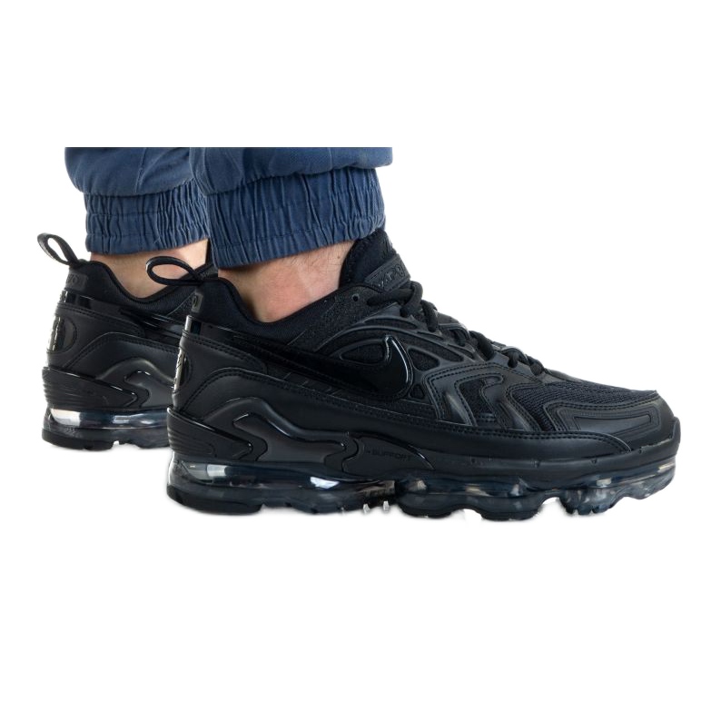 Vapor Max Bambas Nike Mujer Negras 2021 Zapatillas Nike Air