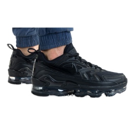 Calzado Nike Air Vapormax Evo M CT2868-003 negro