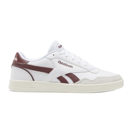 Zapatillas Reebok Royal Techque TM FZ0427 blanco