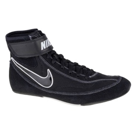 Zapatillas Nike Speedsweep Vii 366683-001 negro