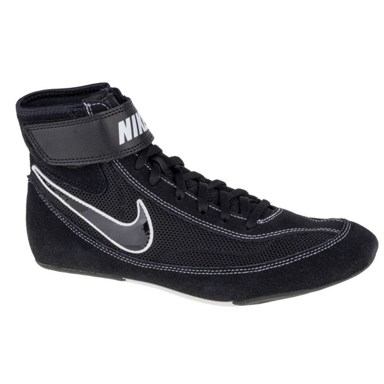 Zapatillas Nike Speedsweep Vii 366683-001 negro