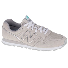 Zapatillas New Balance W WL373FM2 gris