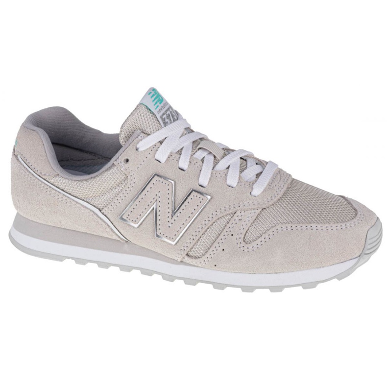 Zapatillas New Balance W WL373FM2 gris