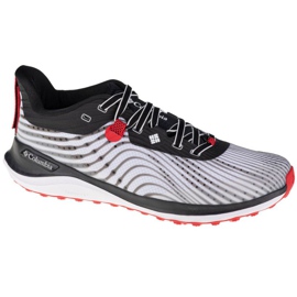 Columbia Escape Ascent M 1928041100 multicolor negro