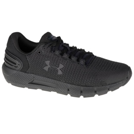 Under Armour Charged Rogue 2.5 M 3024400-002 negro