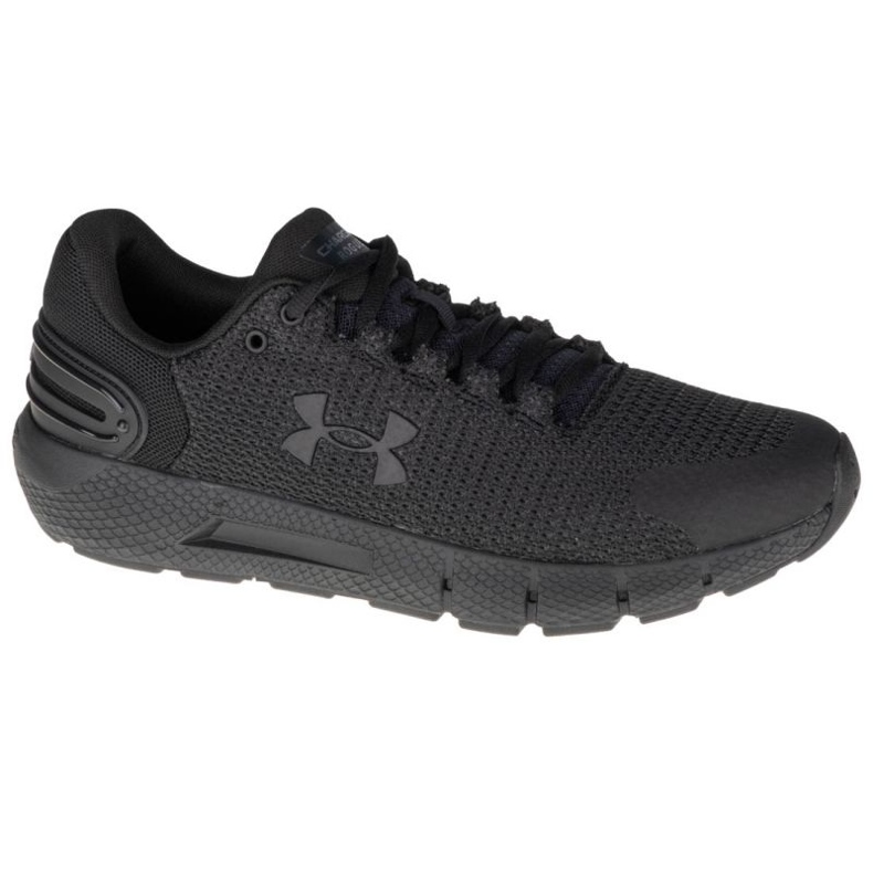 Under Armour Charged Rogue 2.5 M 3024400-002 negro Under Armour Charged Rogue 2.5 M 3024400-002 negro