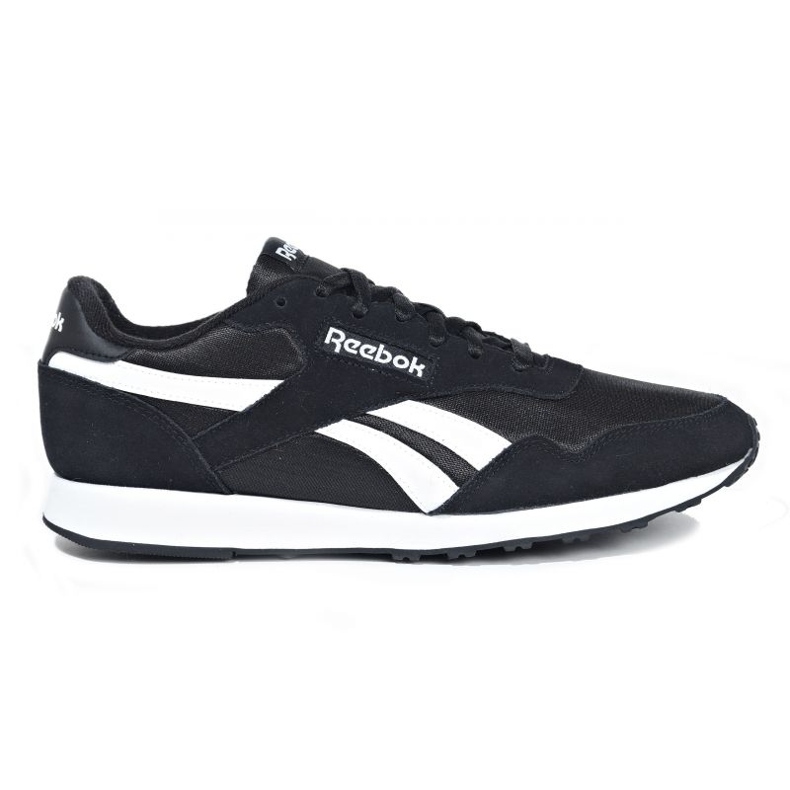 Zapatillas Reebok Royal Ultra M BS7966 negro