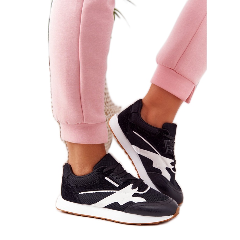 PS1 Calzado deportivo de mujer Sneakers Black After Hours negro PS1 Calzado deportivo de mujer Sneakers Black After Hours negro