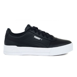 Puma Carina LW 370325 01 negro