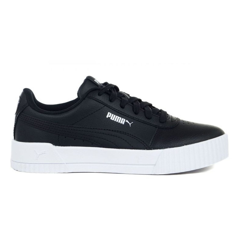 Puma Carina LW 370325 01 negro Puma Carina LW 370325 01 negro