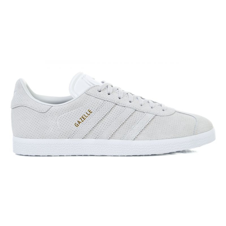 Zapatillas Adidas Gazelle M BZ0027 gris