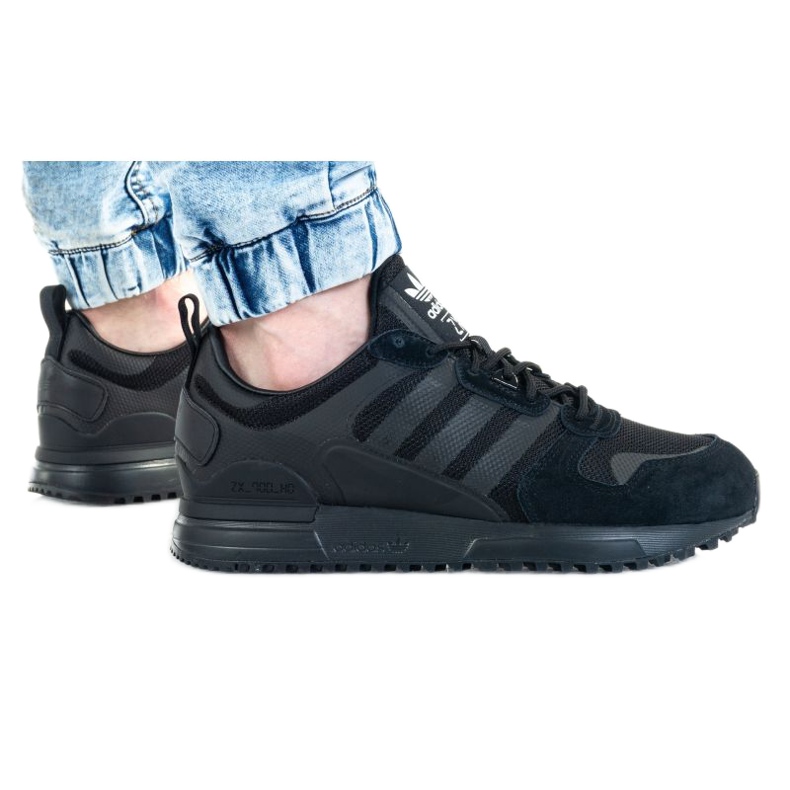 Zapatillas Adidas Zx 700 Hd M G55780 negro