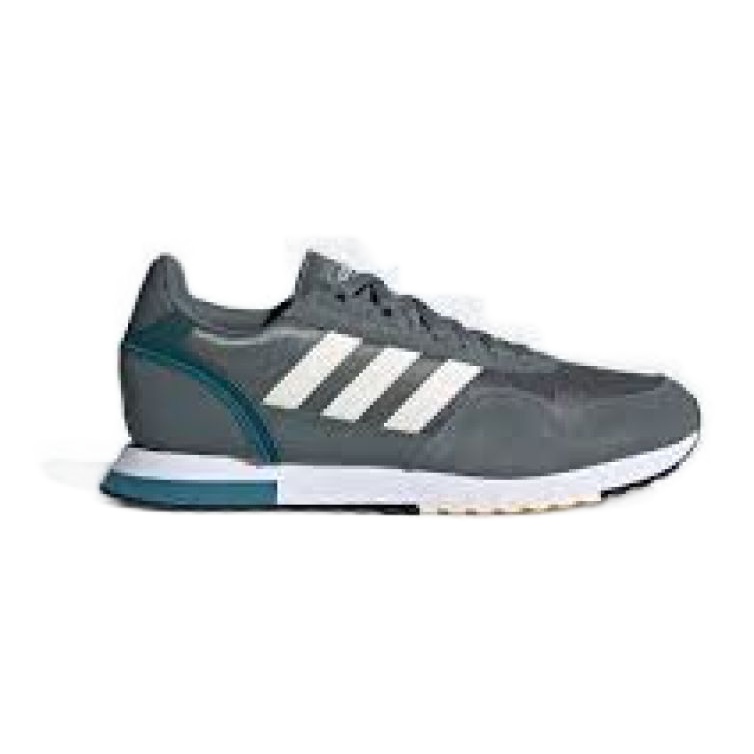 Zapatillas adidas 8K 2020 M FY8037 gris