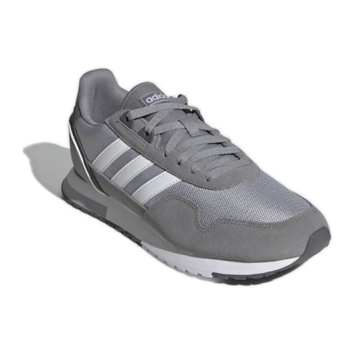 Zapatillas adidas 85 2020 M FY8038 blanco gris