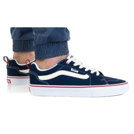 Zapatillas Vans Filmore M VN0A3MTJ0Q61 azul marino