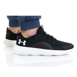 Zapatillas Under Armour Victory M 3023639-001 negro