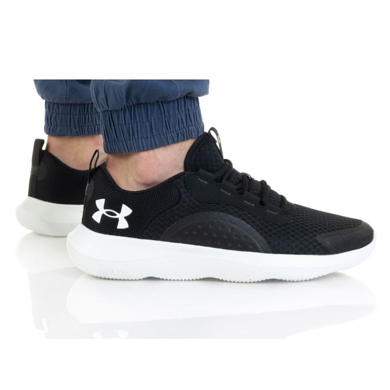 Zapatillas Under Armour Victory M 3023639-001 negro