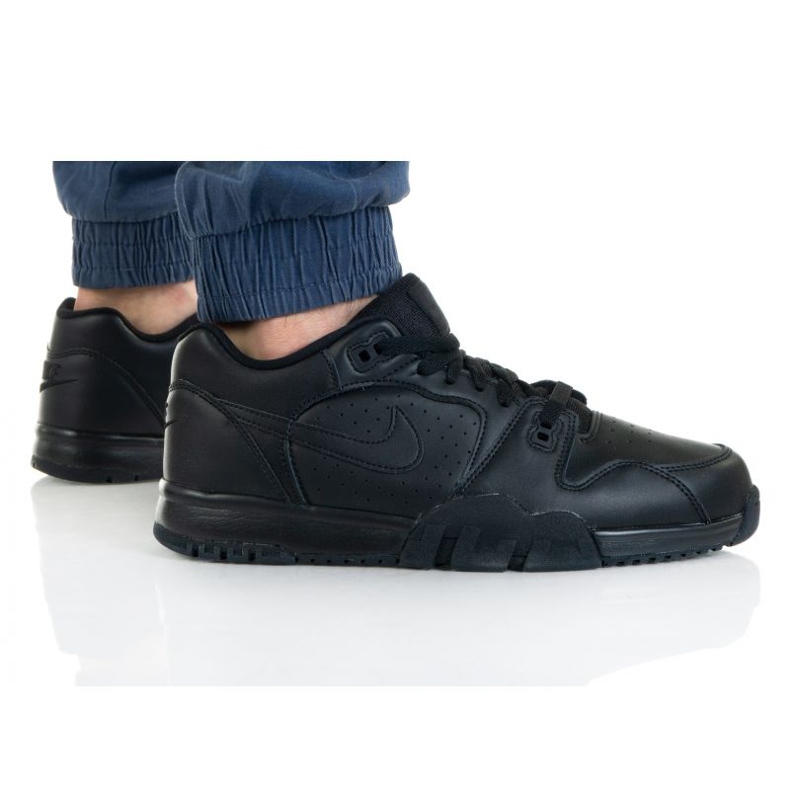 Zapatillas Nike Cross Trainer Low M CQ9182-001 negro Zapatillas Nike Cross Trainer Low M CQ9182-001 negro