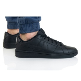 Calzado Nike Court Royale 2 M CQ9246-002 negro