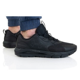Zapatillas Under Armour Hovr Sonic Strt M 3024369-003 negro