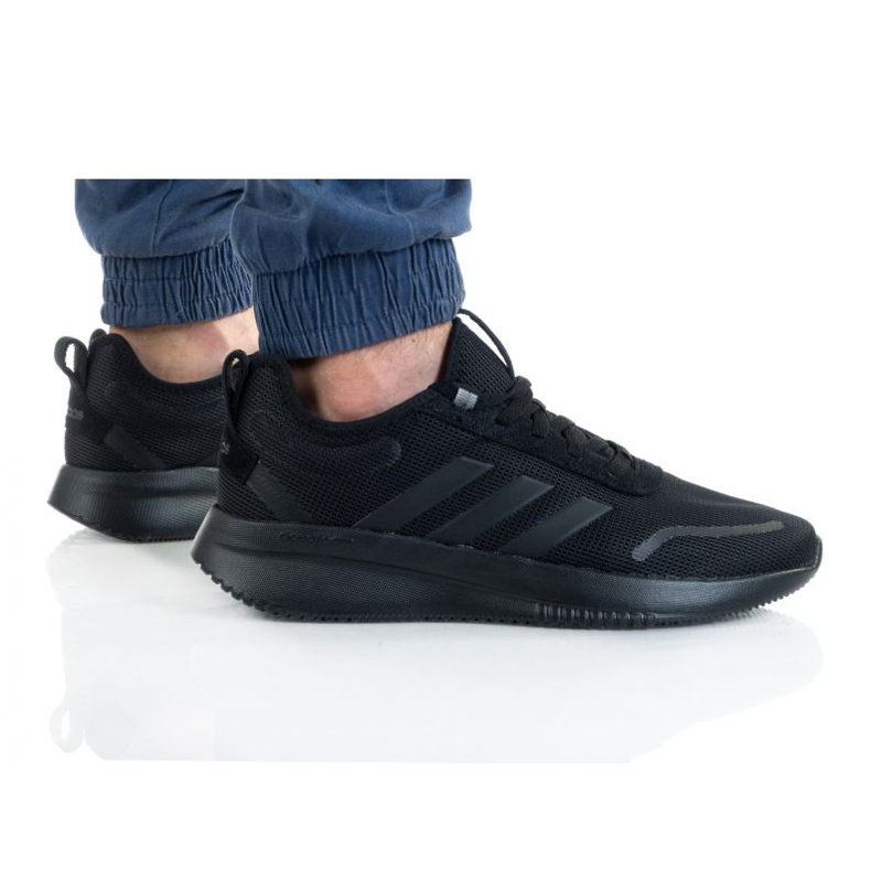 Zapatillas Adidas Lite Racer Rebold M GV9979 negro