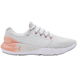 Under Armour Charged Vantage W 3023565-106 gris