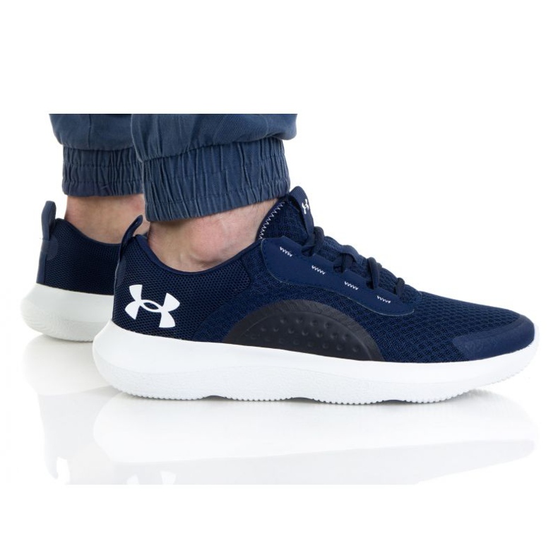 Under Armour Victory M 3023639-401 azul marino