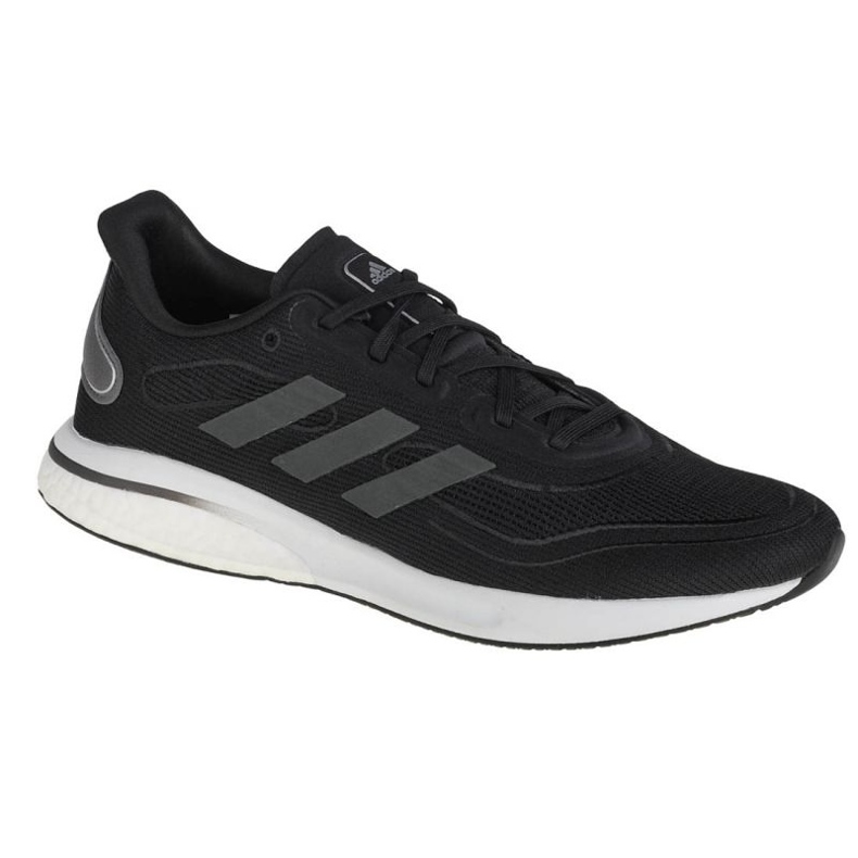 Adidas Supernova M EG5401 negro gris